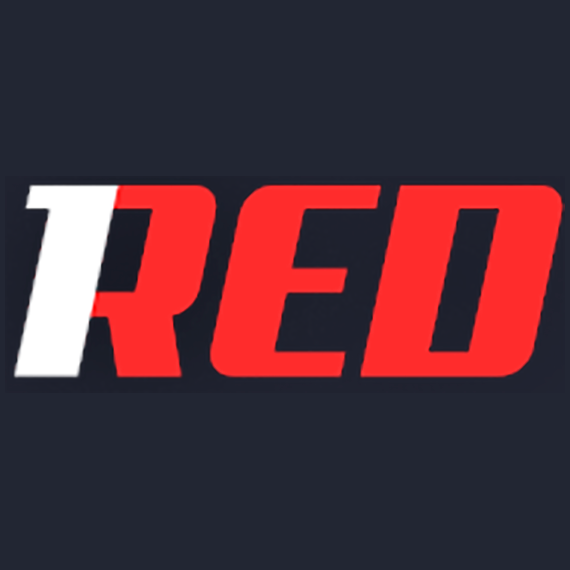 1Red