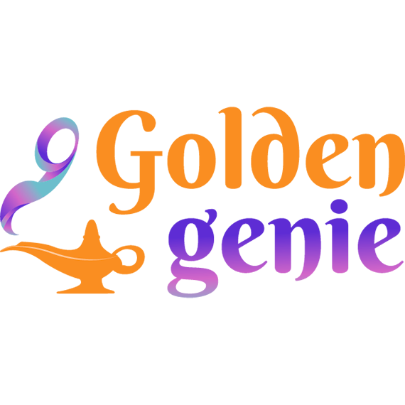 Golden Genie